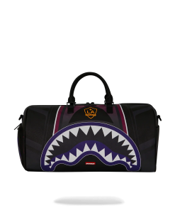 MLS LA GALAXY COSMIC POWER DUFFLE