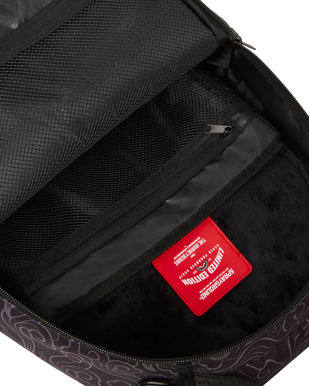 NARUTO FAM BACKPACK - Image 7