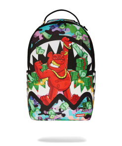 DIABLO SAVINGS ACCOUNT DLXSV BACKPACK