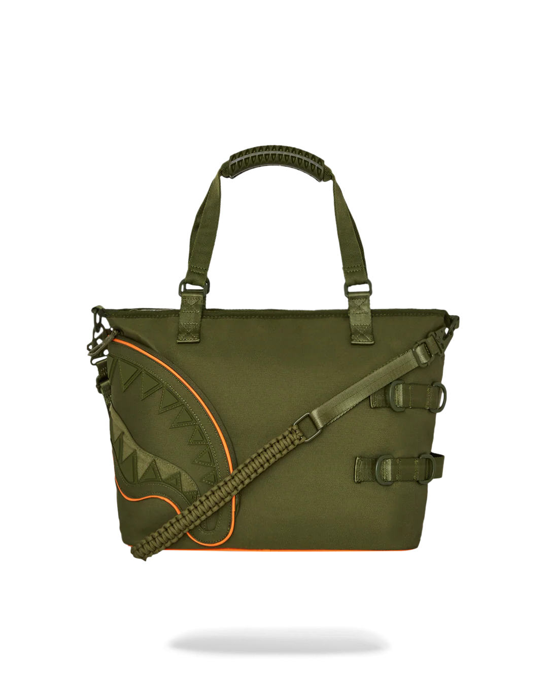 SPECIAL OPS SHARK SQUAD TOTE - Image 5