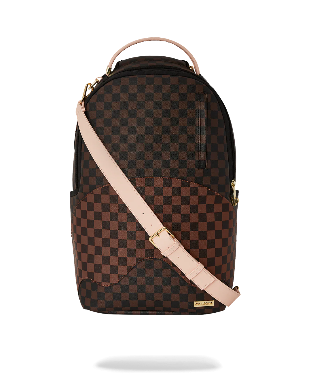 BANDOLERO NOUVEAU BACKPACK