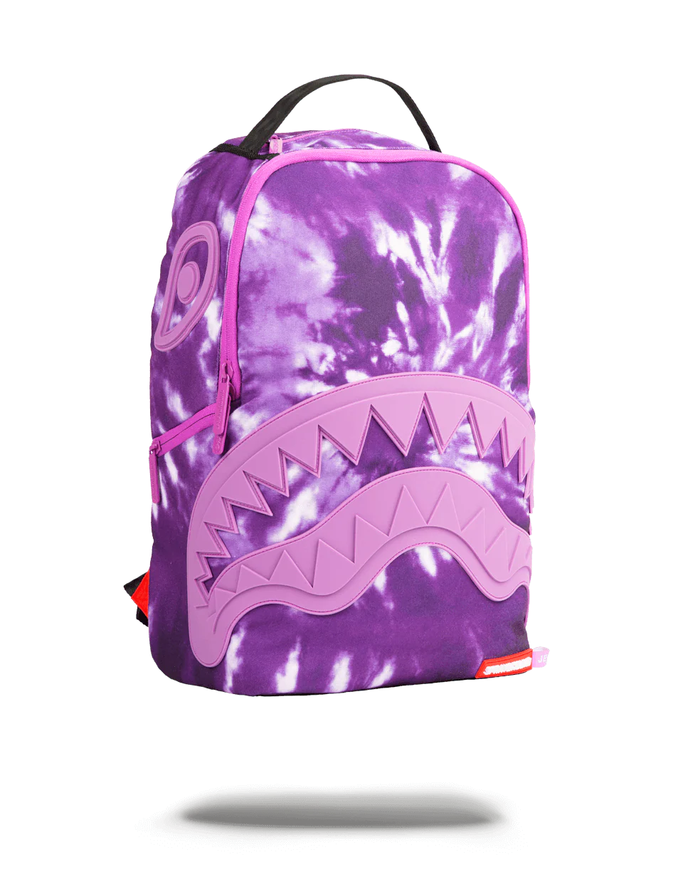 YOUNG THUG x SPRAYGROUND PURPLE HAZE SHARK - Image 2