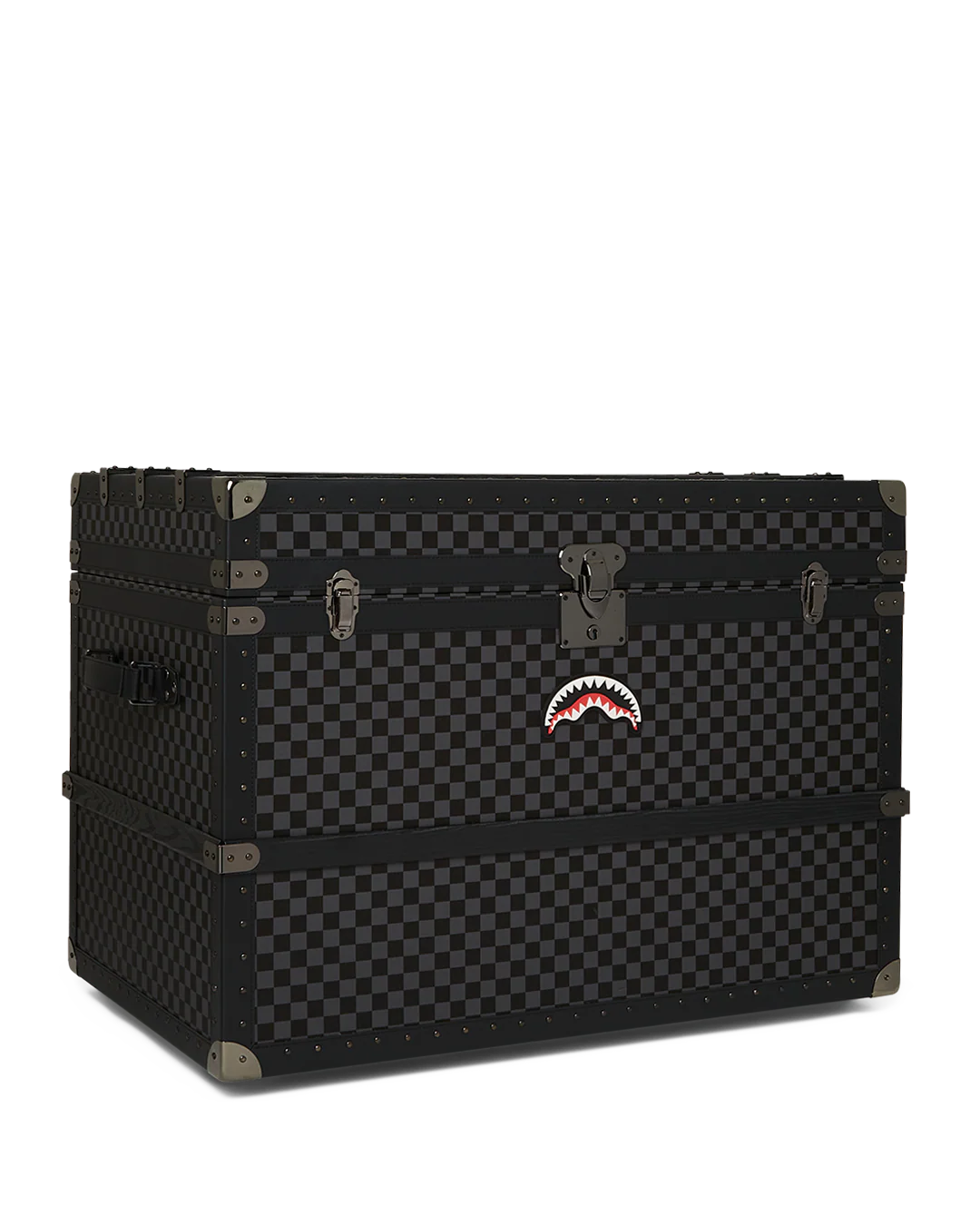 VANQUISH II WARDROBE TRUNK - Image 5