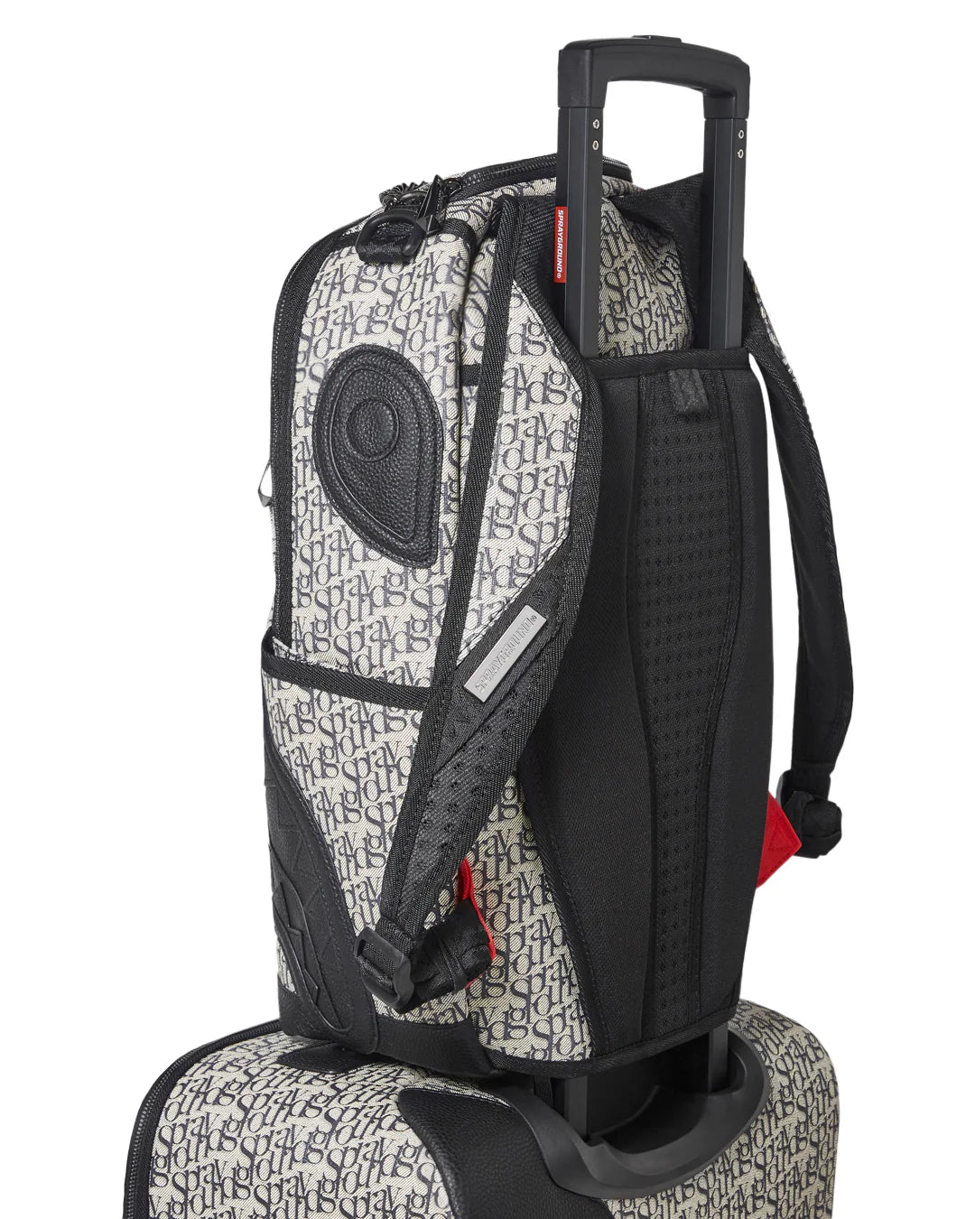 SG ALL DAY JETSETTER CARRY-ON LUGGAGE - Image 10