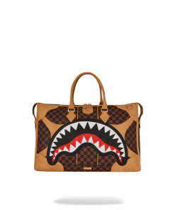 HENNYVILLE PYRAMID DUFFLE