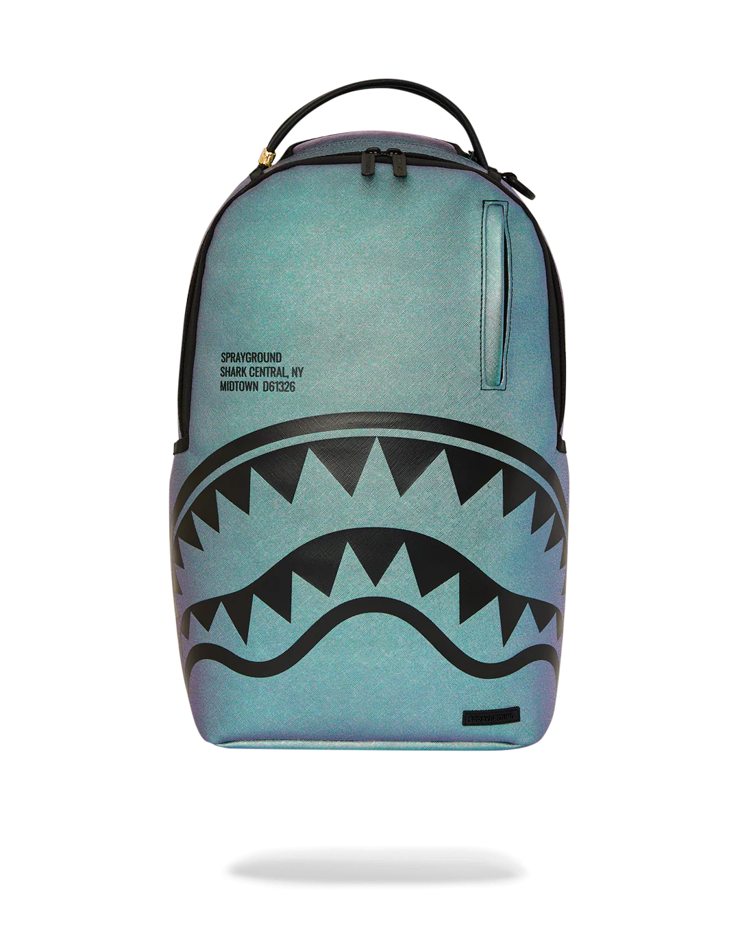 THE SLICKNESS BACKPACK