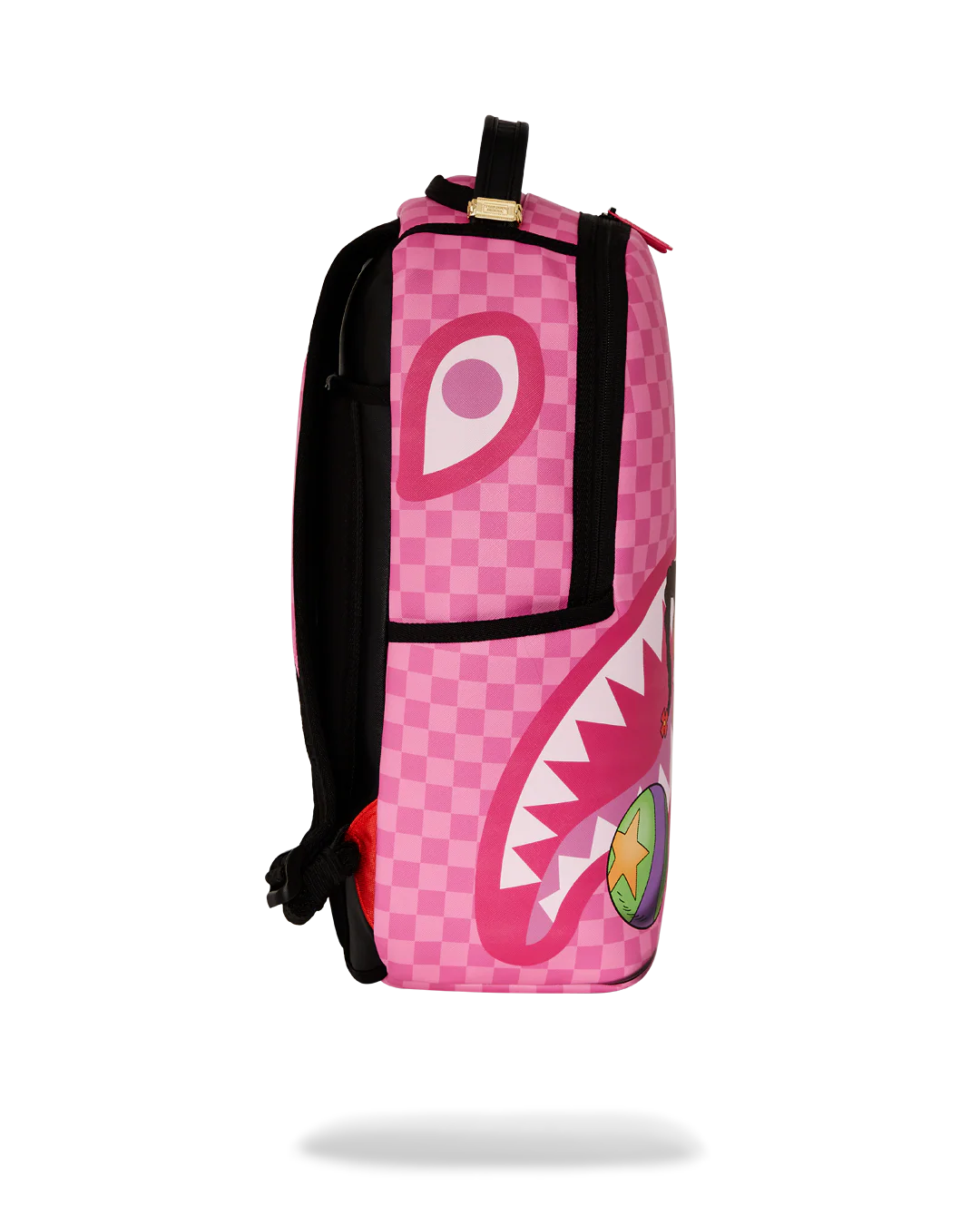 RUGRATS SUSIE PLAYGROUND POP DLXV BACKPACK - Image 4