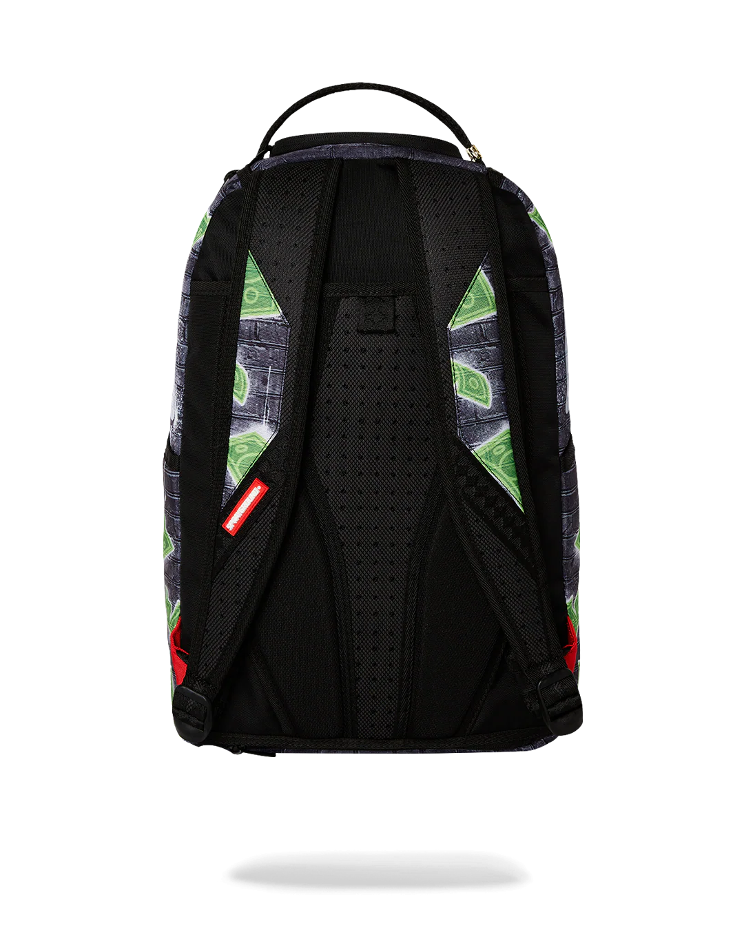 SQUID GAME COLLAB BIG STACKS BACKPACK - Image 12