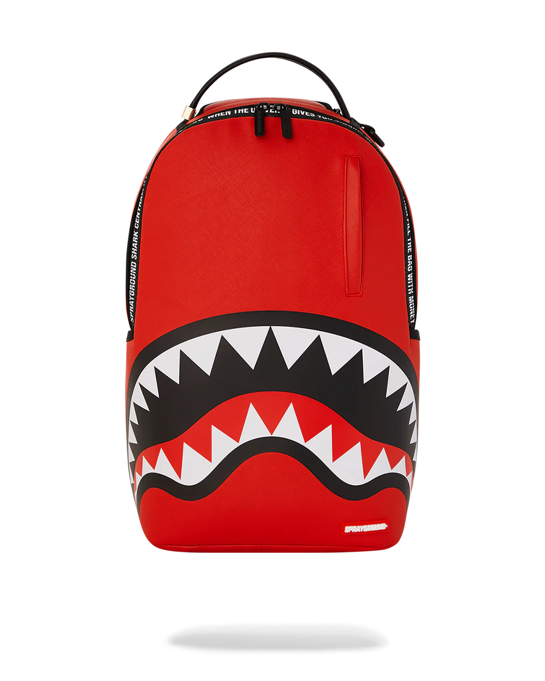 SHARK CENTRAL PROVERB DLXSV BACKPACK