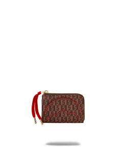 ALPHA NAVIGATOR WALLET