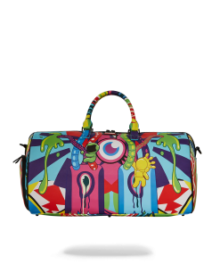 MIND TRIP 2 DUFFLE