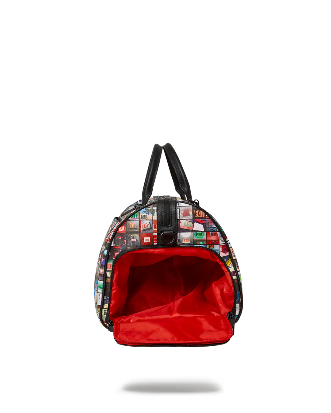 EXIT ART COLLAB DUFFLE - Image 13