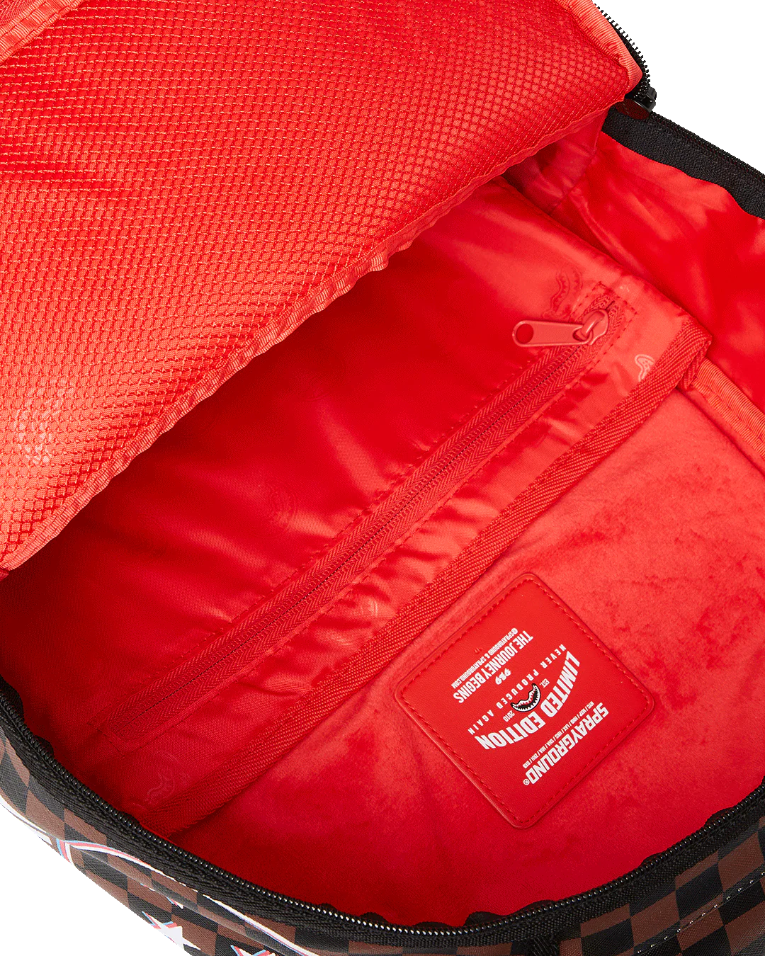 DRAGON BALL Z GOKU AND VEGETA: DUAL ASCENSION DLXSV BACKPACK - Image 2