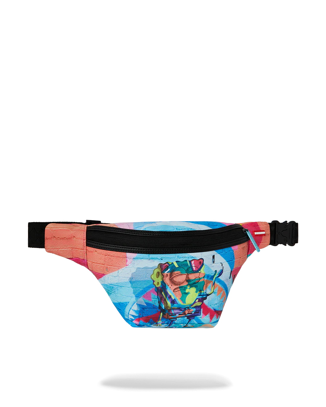 SPONGEMONET SAVVY CROSSBODY - Image 2