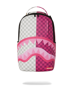 I'VE GOT OPTIONS BACKPACK