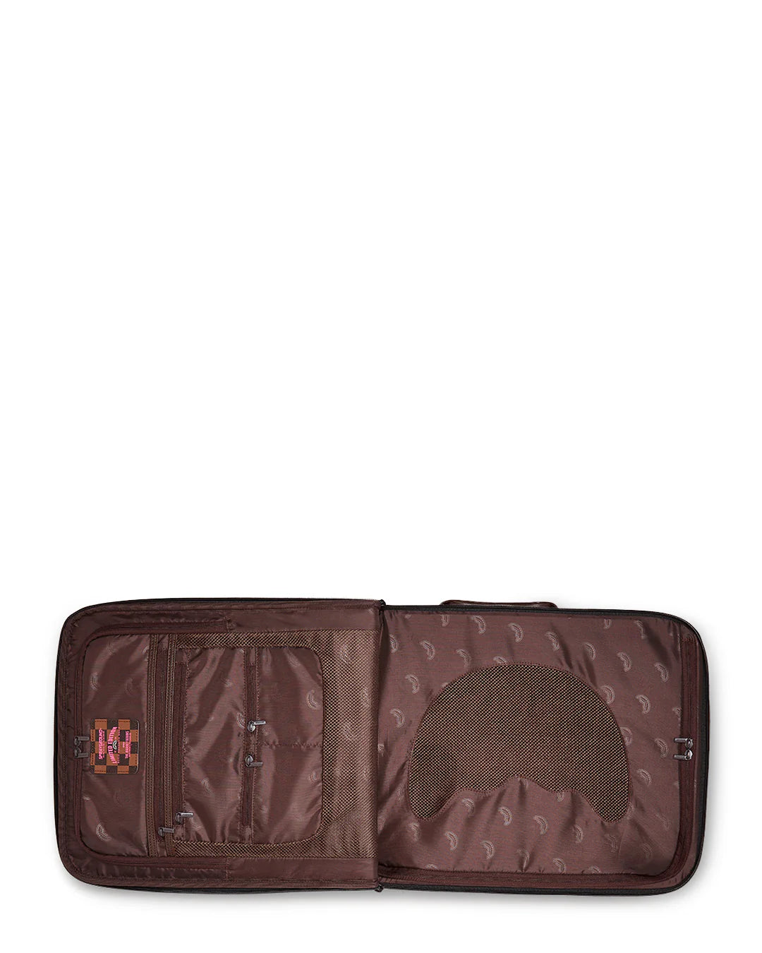 JETGRAPHIX JETSETTER CARRY-ON LUGGAGE - Image 13