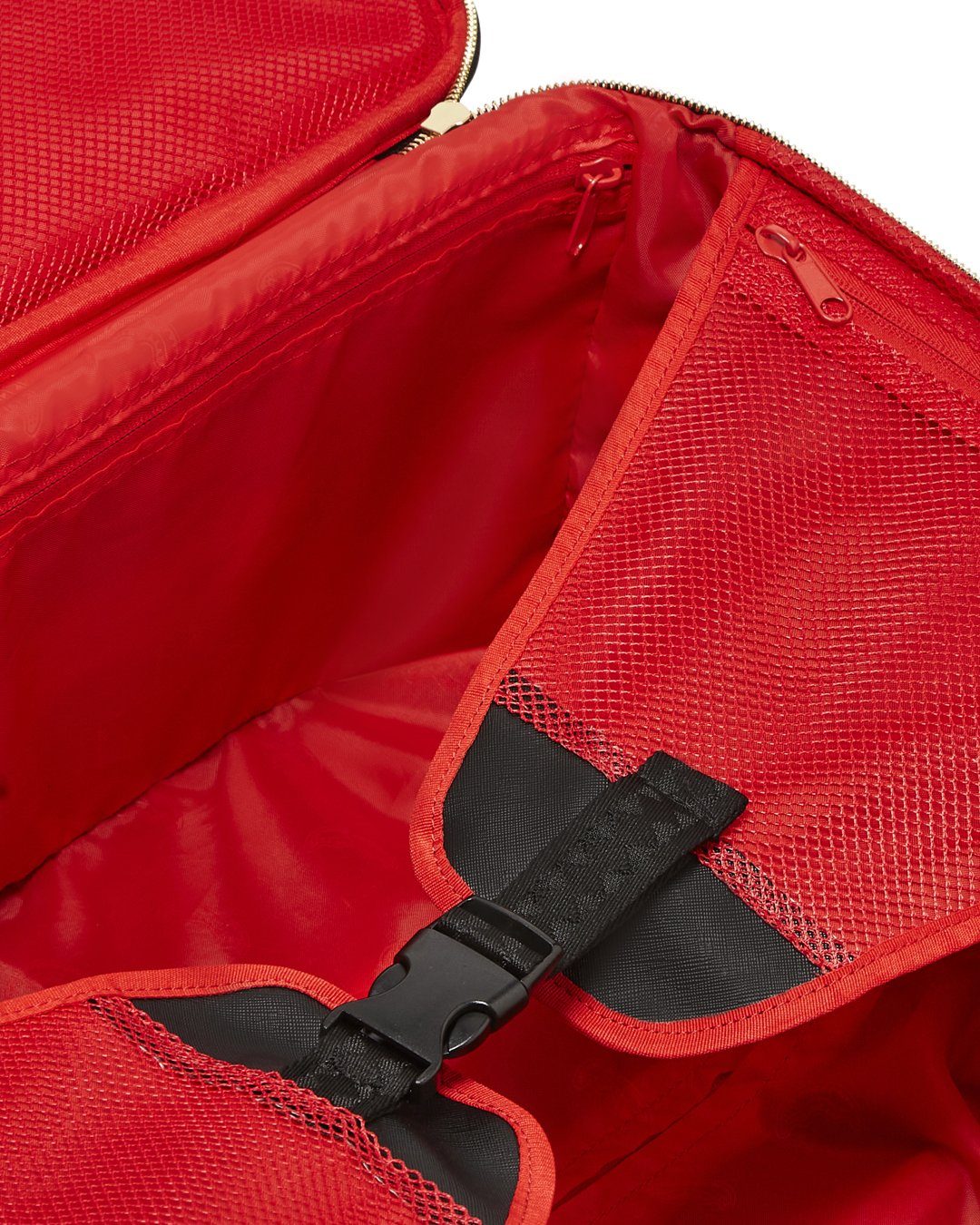 XTC SHARKS IN PARIS JETSETTER CARRY-ON LUGGAGE - Image 11