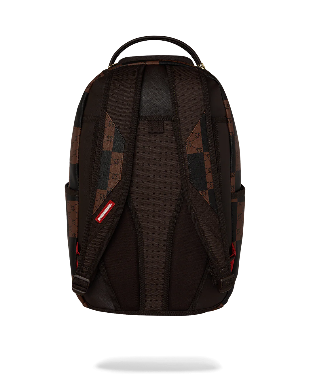 THAT BIG CHECK SHARK BACKPACK - Image 9