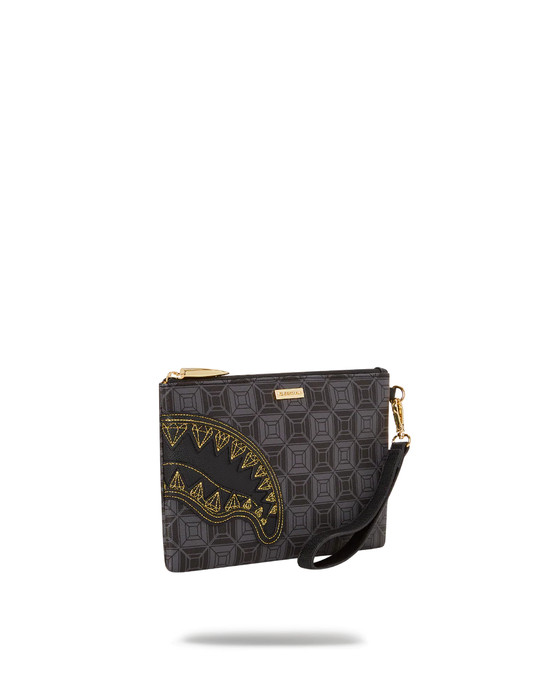 OBSIDIAN STUNNER A.i.6 SANDFLOWER COLLAB CROSSOVER CLUTCH - Image 3
