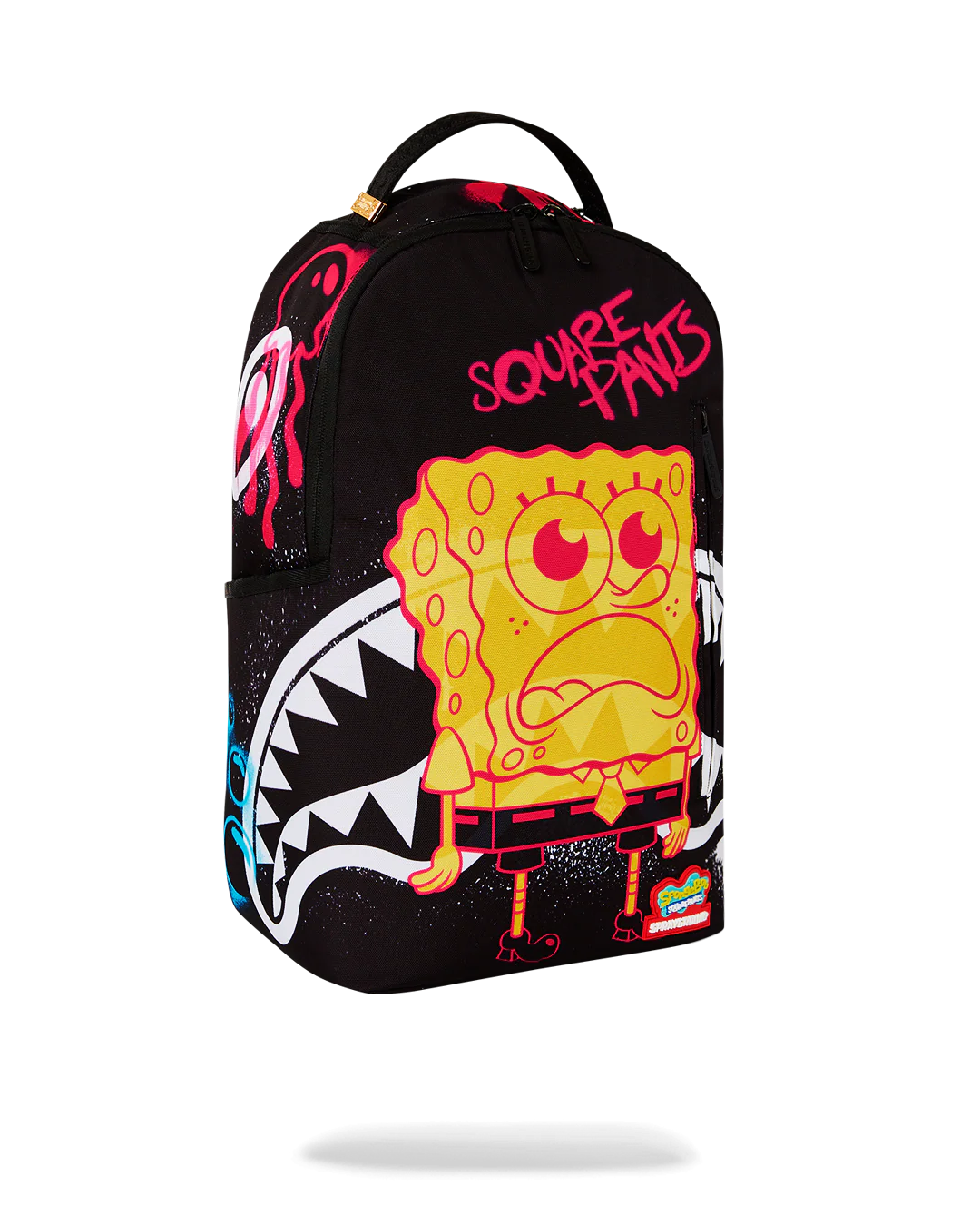 SPONGEBOB BRUH DLXSR BACKPACK - Image 3