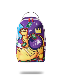MINI ASTROMANE RELAX BACKPACK