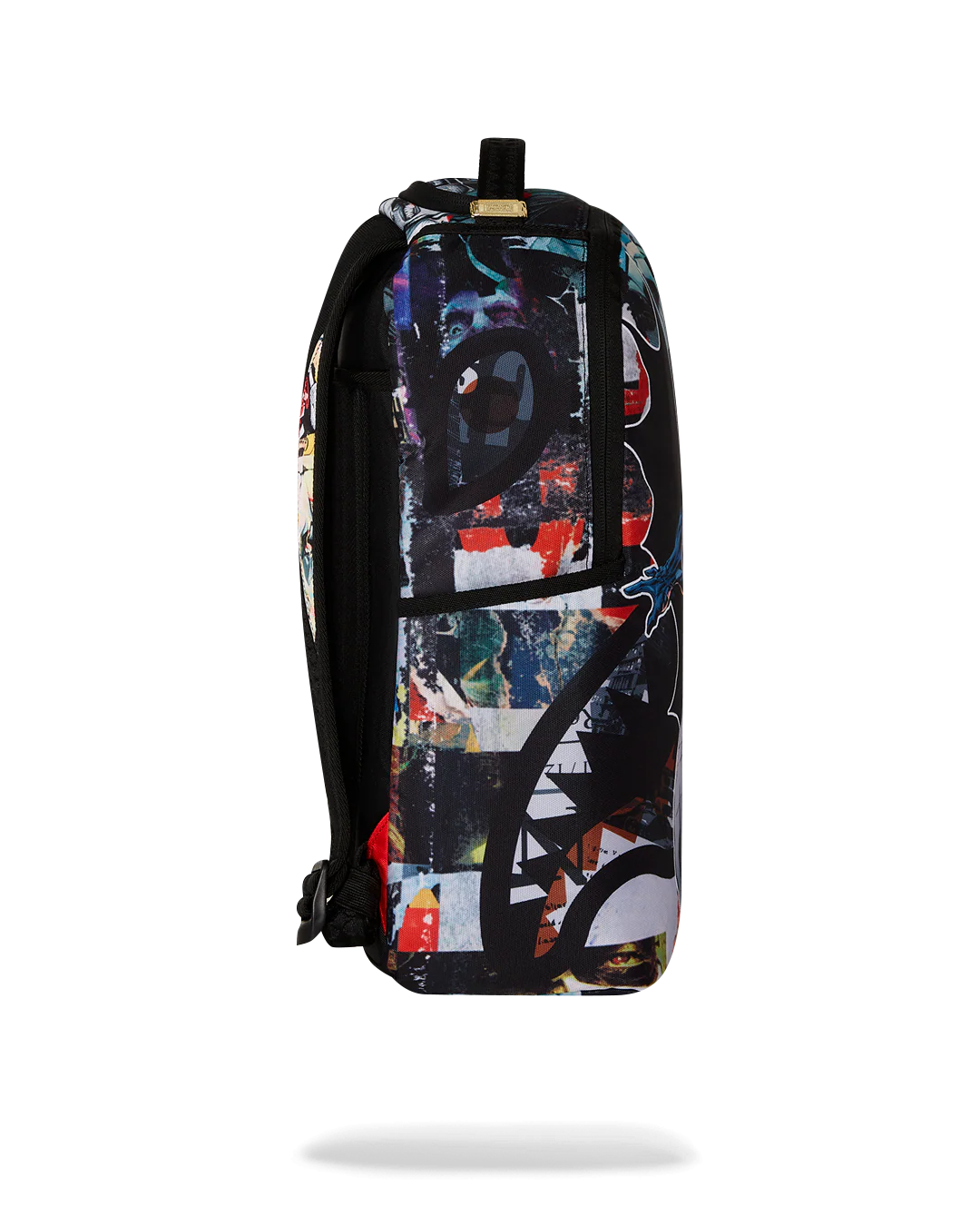 BATMAN TO THE RESCUE DLXR BACKPACK - Image 3