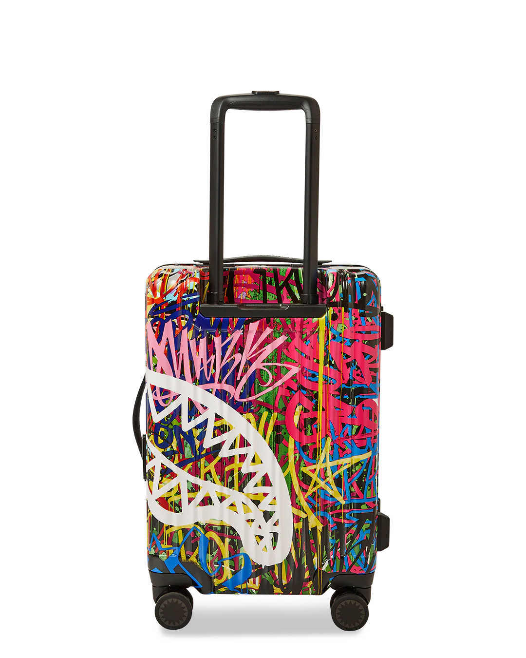 LOWER EAST SIDE HARDSHELL CARRY-ON LUGGAGE - Image 7