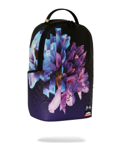 Alternative view of WYNWOOD WALLS SOPHIE FERNWEH BACKPACK