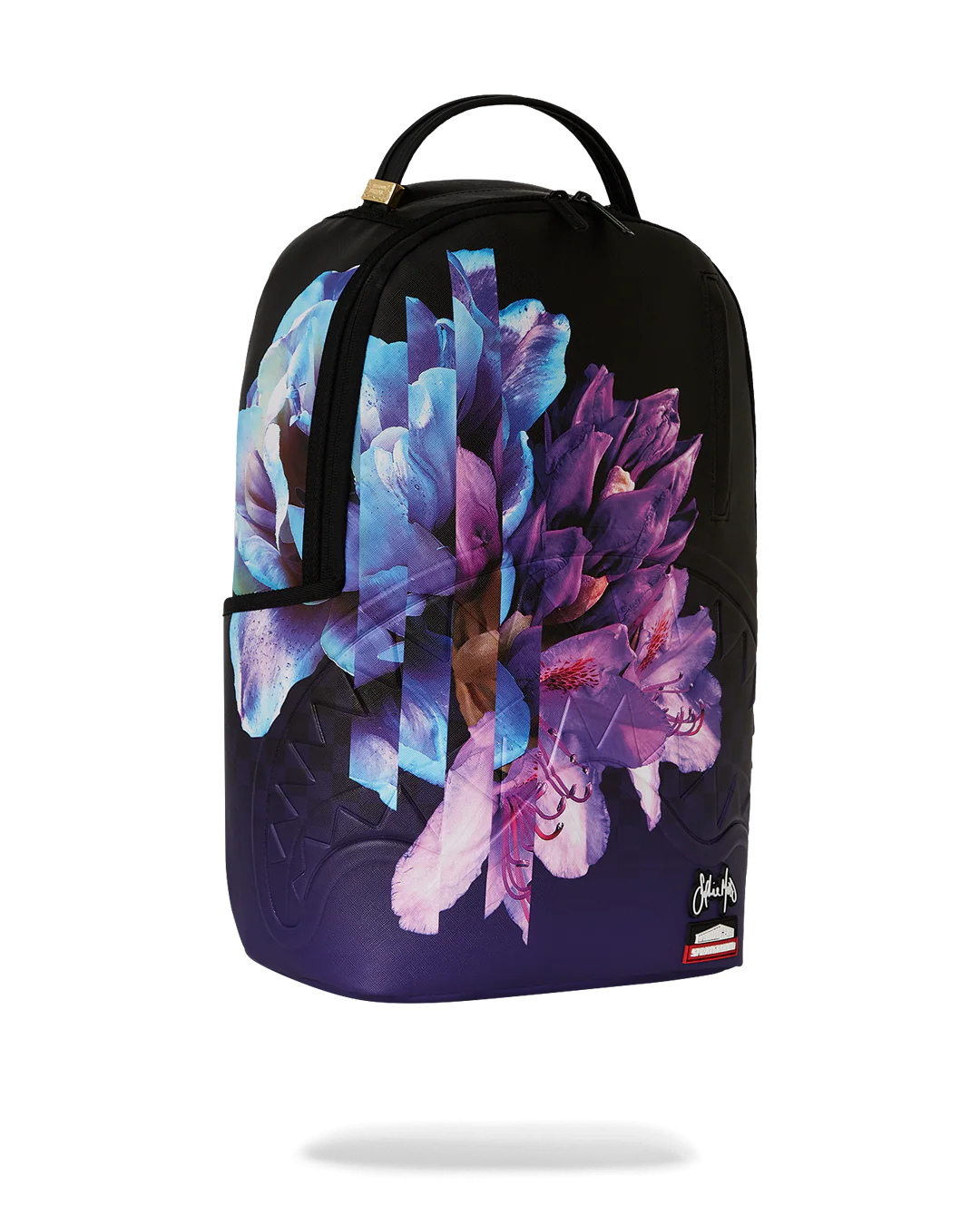 WYNWOOD WALLS SOPHIE FERNWEH BACKPACK - Image 2