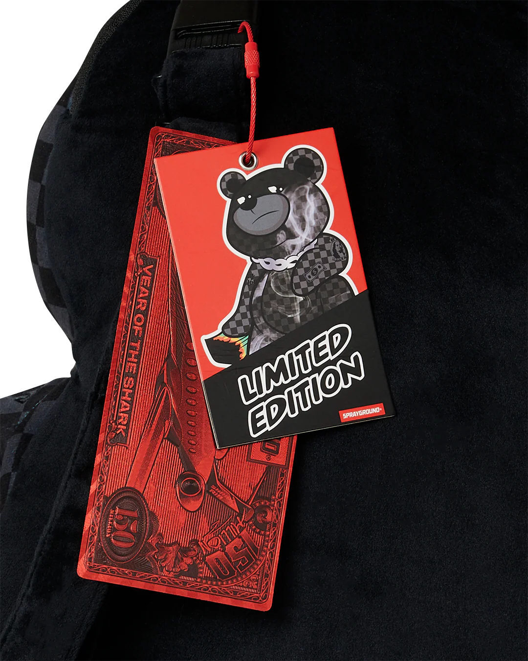 DAYDREAM MONEYBEAR BACKPACK - Image 13