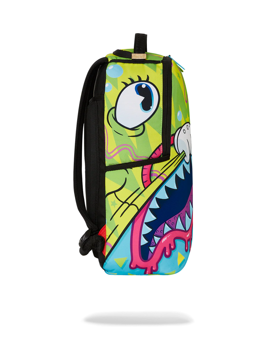 SUPER DUPER WEIRD DLXSR BACKPACK - Image 12