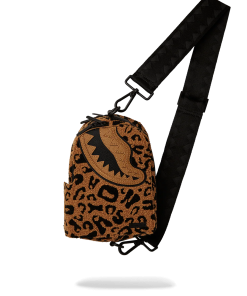 THE WILD ONE BACKPACK SLING
