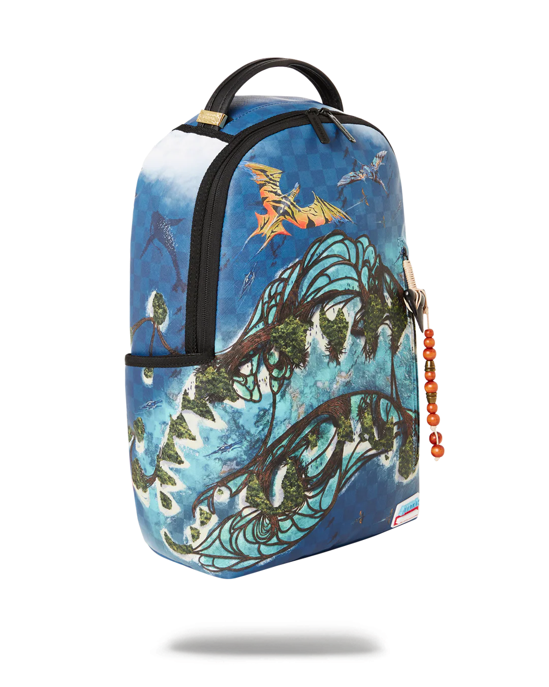 AVATAR SHARK ISLAND LAGOON SEA - Image 16