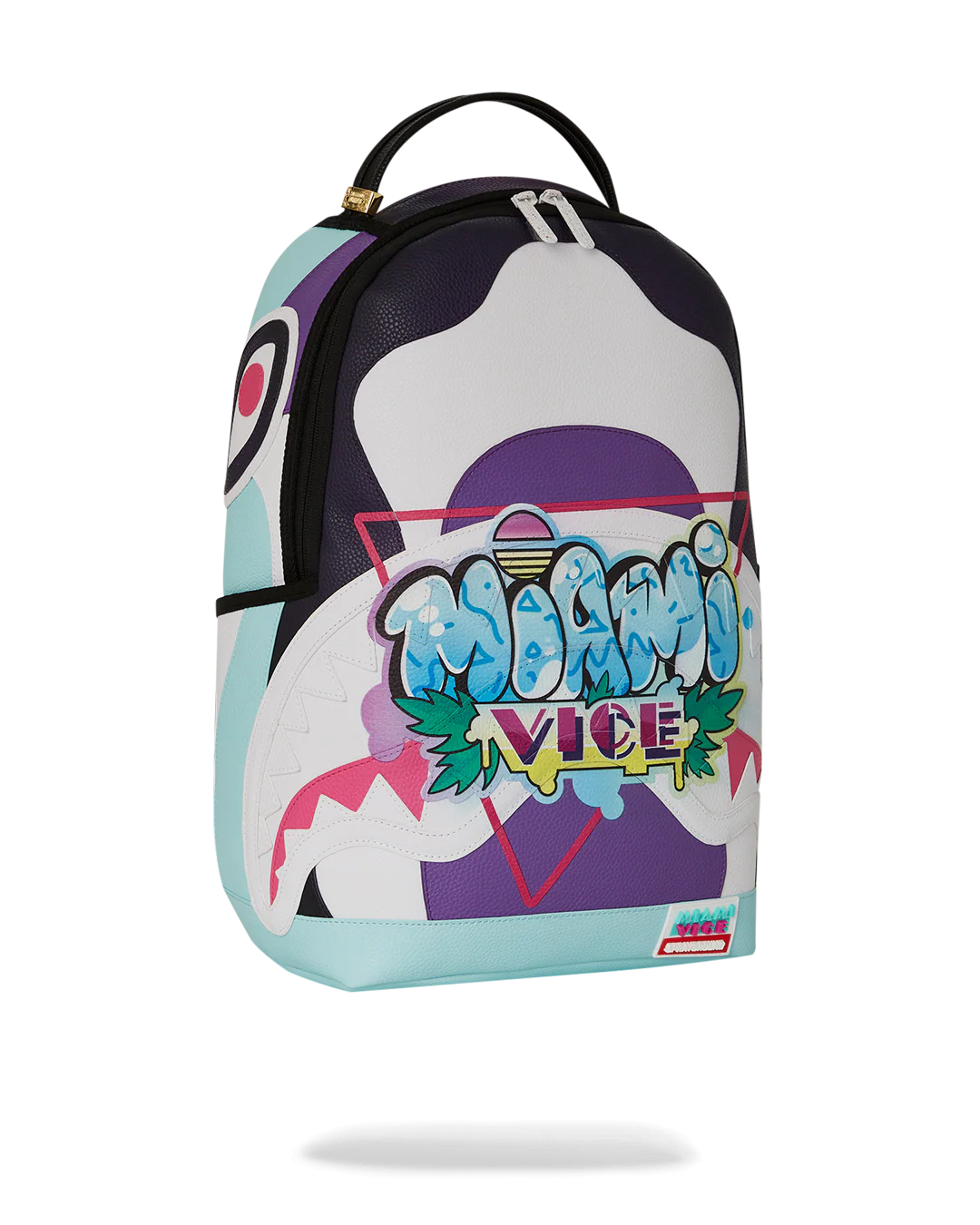 MIAMI VICE SOUTH BEACH BACKPACK (DLXV) - Image 3