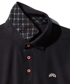 GODFATHER PIMA COTTON MADE IN PERU POLO