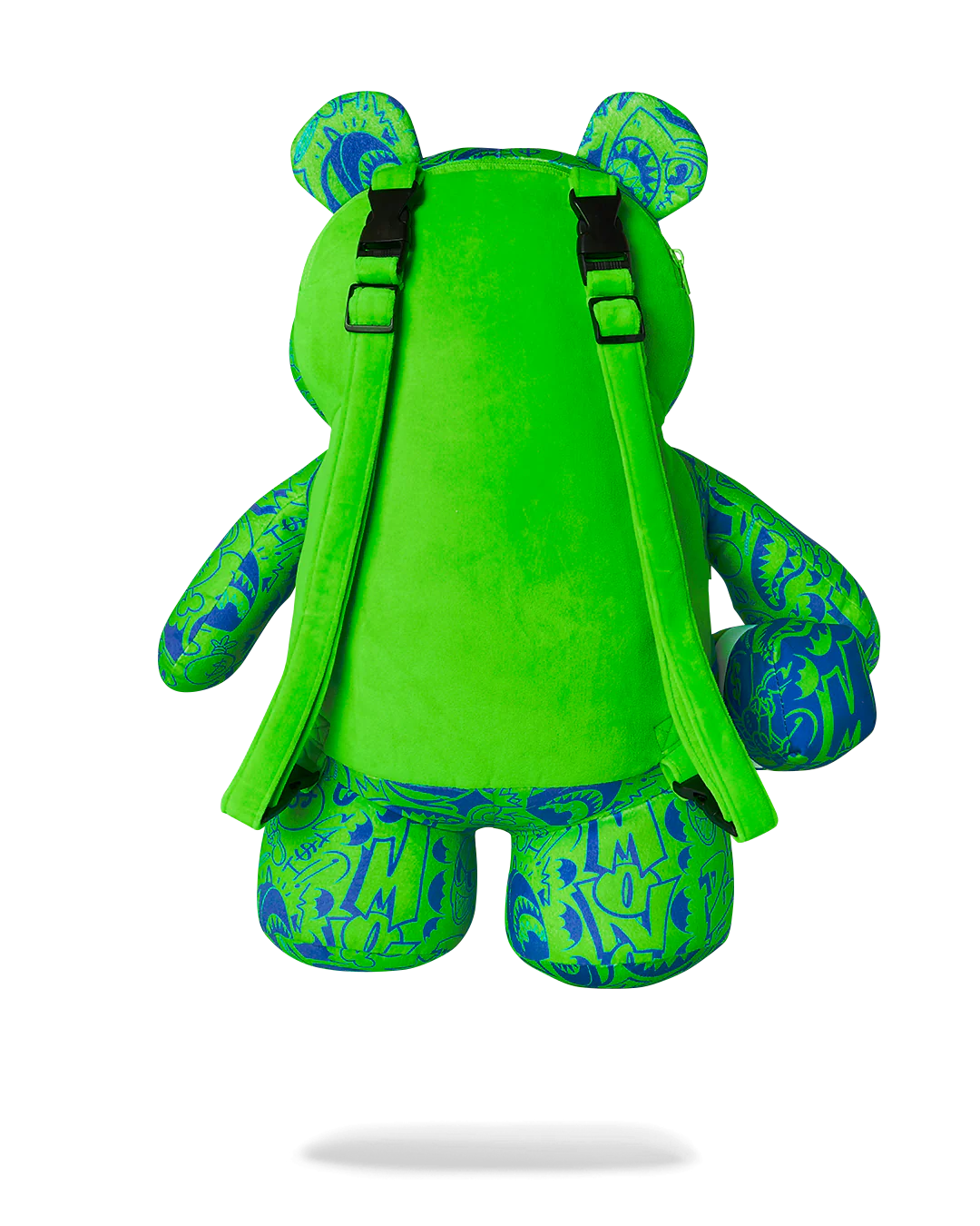 MONEYBEAR STEALTH WEALTH BACKPACK - Image 7