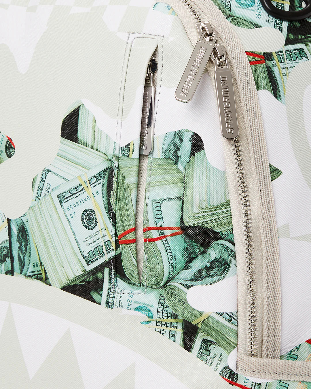 FEROCIOU$ BACKPACK (DLXV) - Image 10