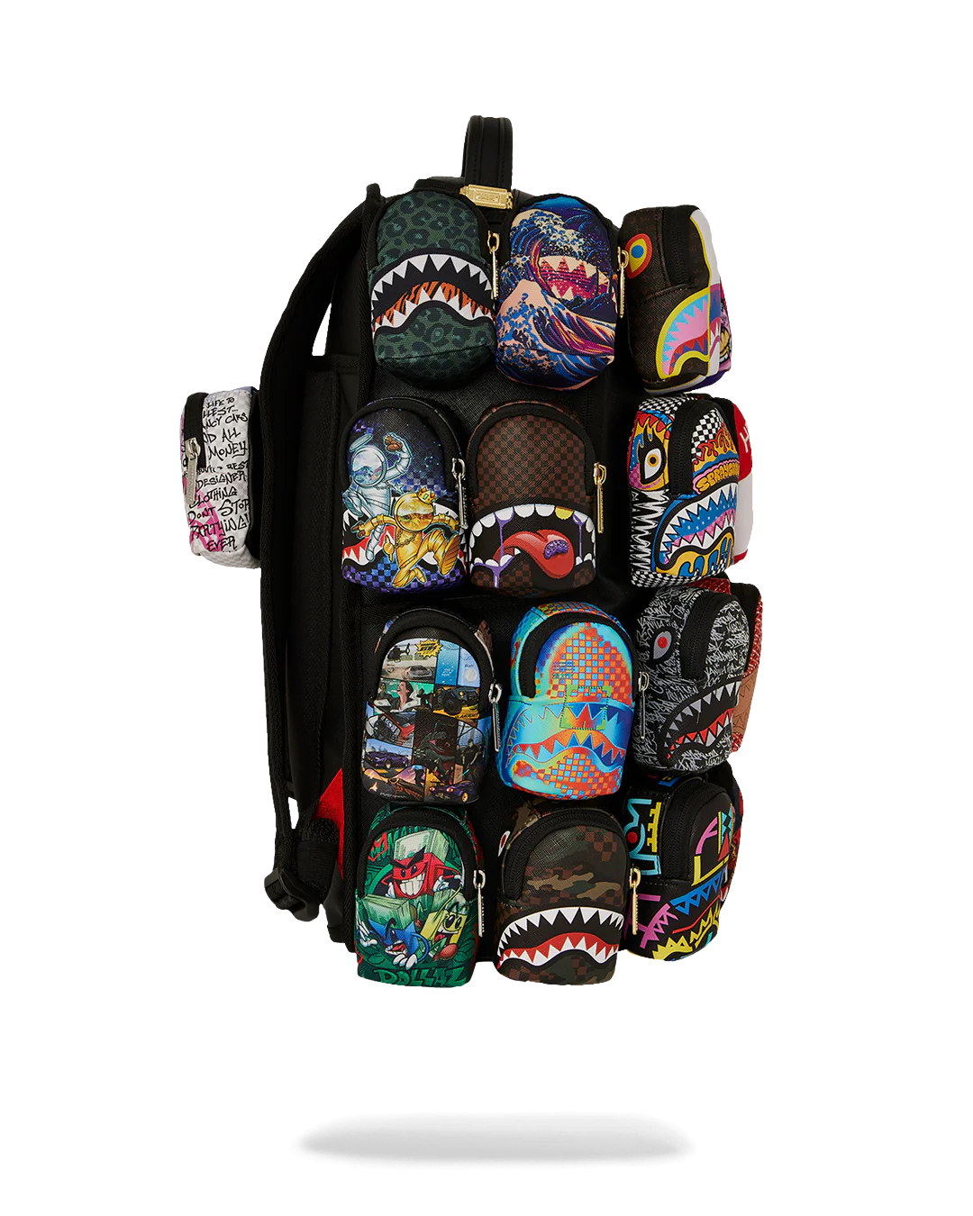 ALL THE BAGS IN THE WORLD - 15 YEAR ANNIVERSARY SUPER RARE DROP - Image 5