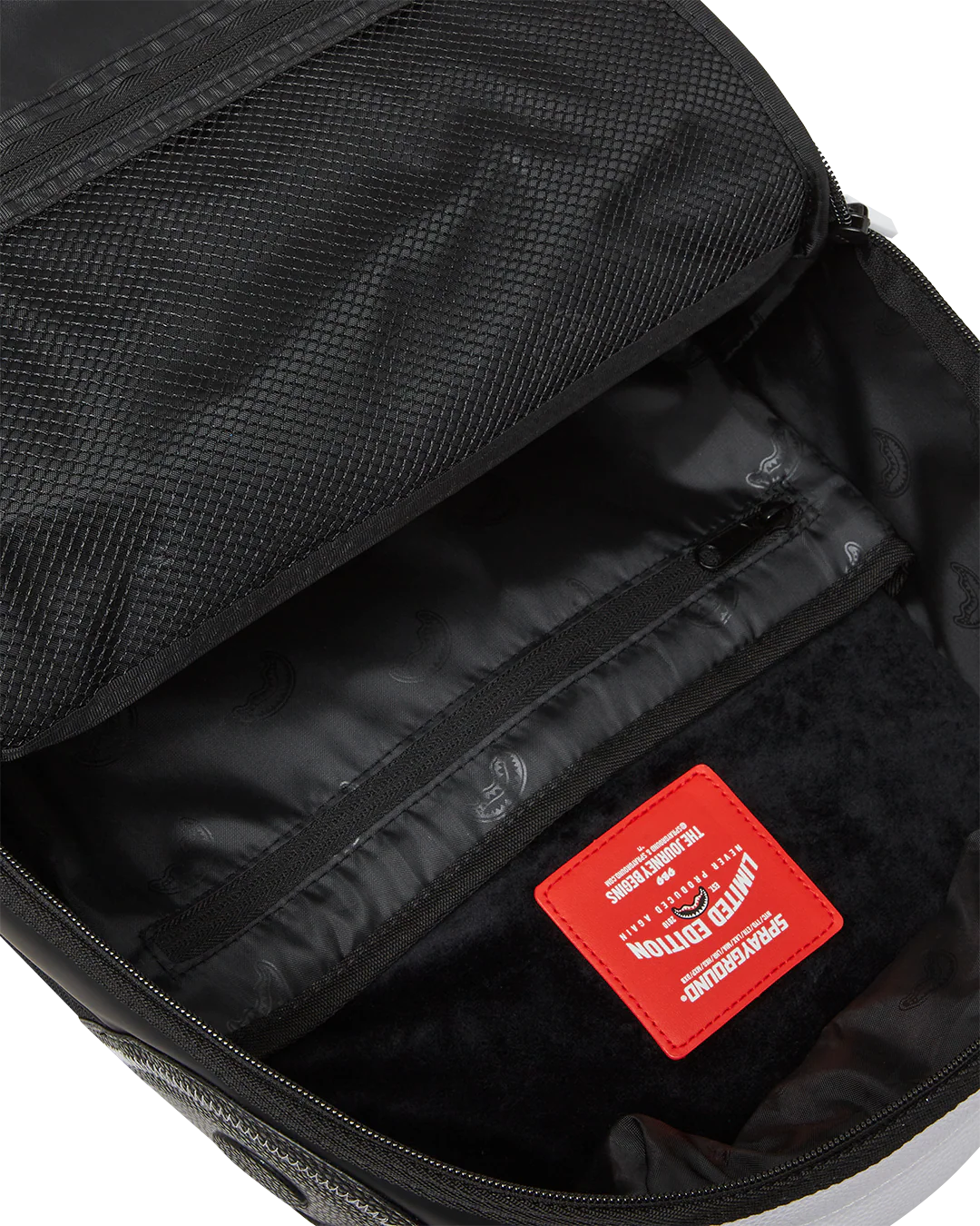 GRAVITATIONAL PULL BACKPACK - Image 11