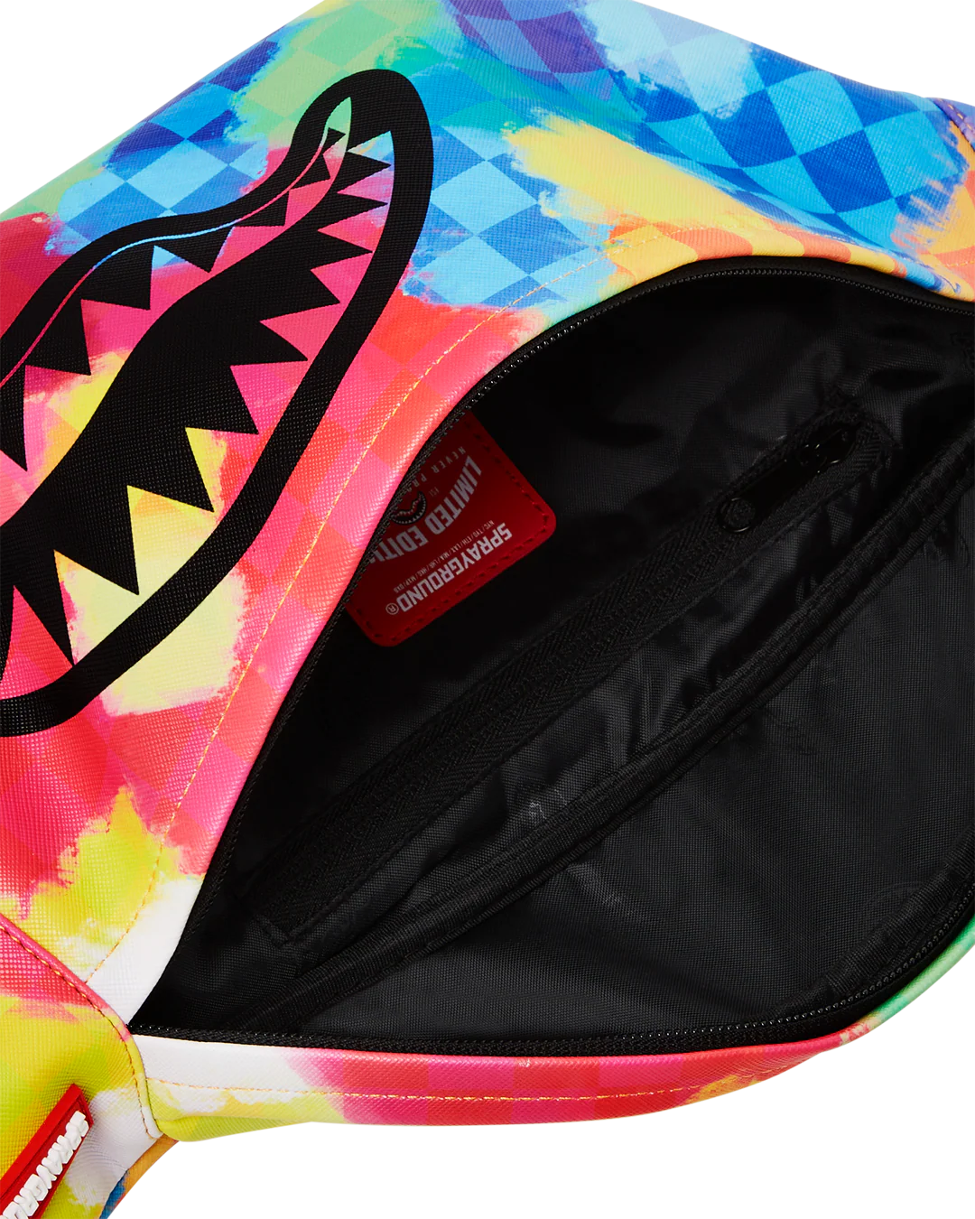 VIVID LIVID AND SPLIVID SAVVY CROSSBODY - Image 7