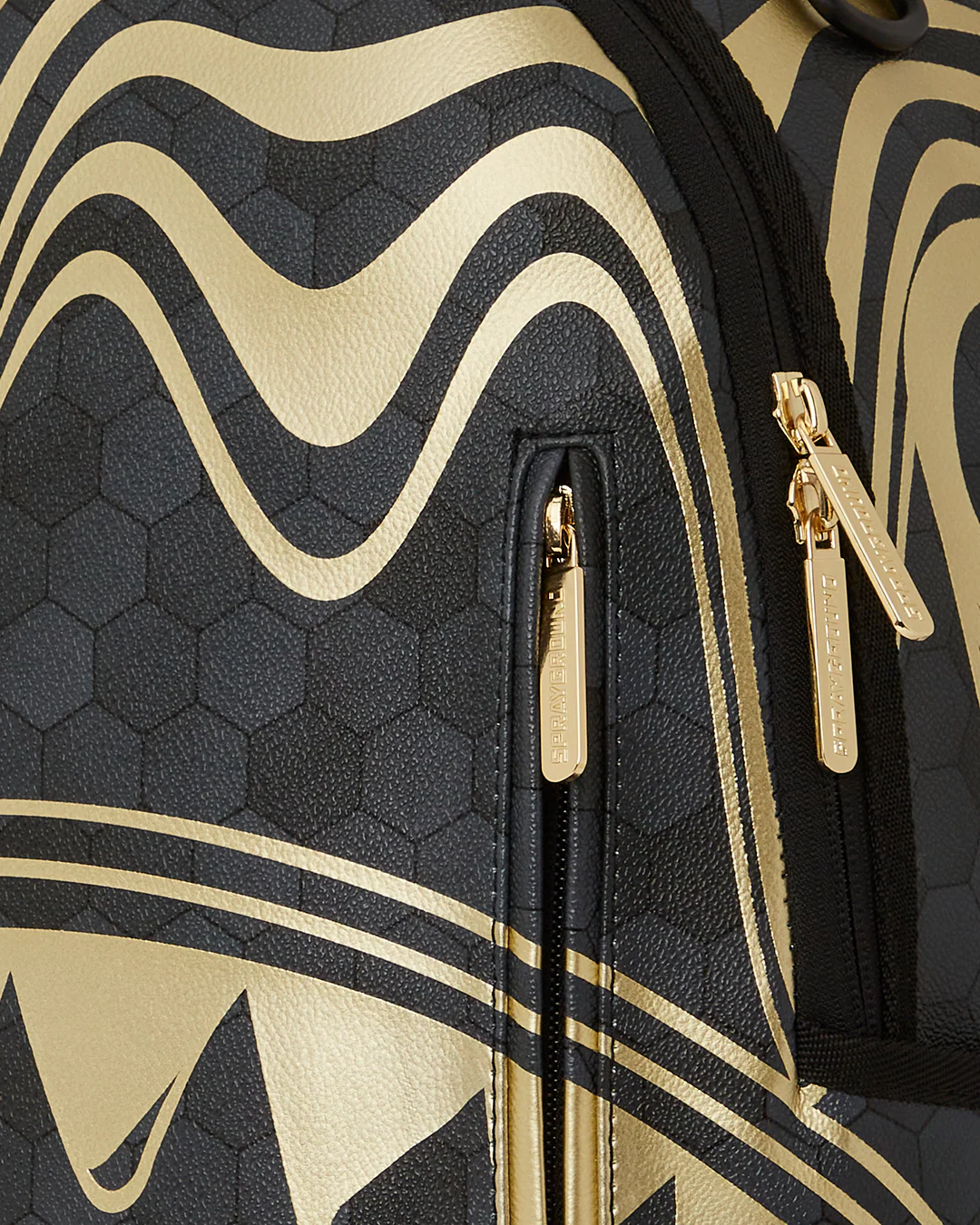 HONEYCOMB DEVONTA SMITH COLLAB BACKPACK - Image 11