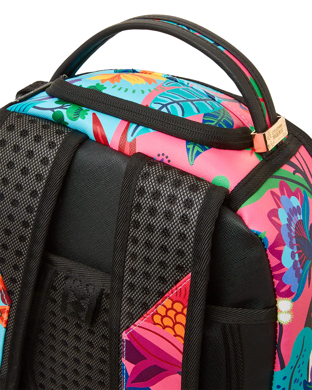 AVANT GARDEN BACKPACK (DLXV) - Image 11