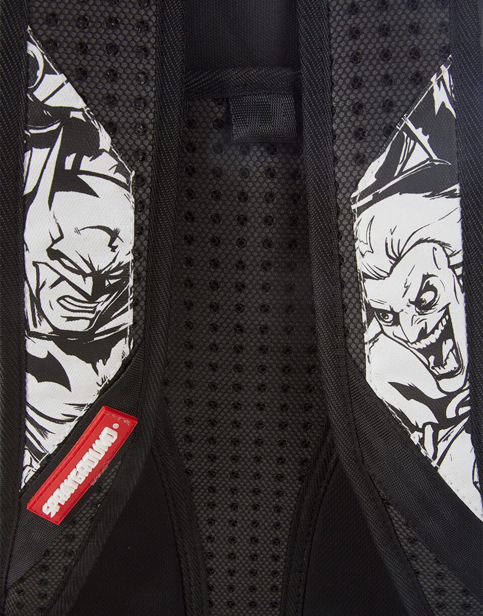 BATMAN VILLAINS DIY BACKPACK - Image 5