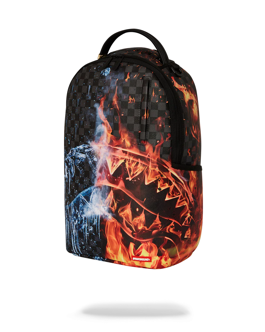 COLD HEAT DLXSV BACKPACK - Image 9