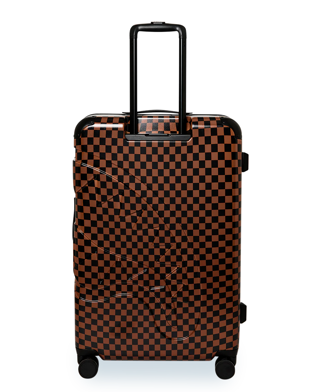 KATANA CHECK BOSS FULL-SIZE LUGGAGE - Image 5