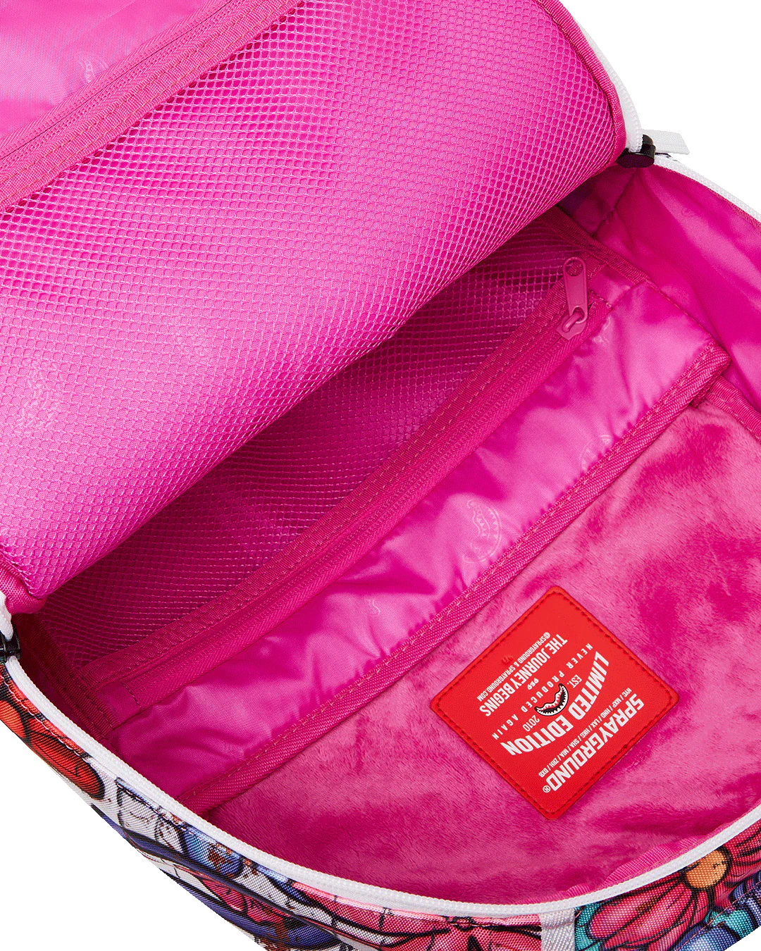 BRICK BOTANIST DLXR BACKPACK - Image 10