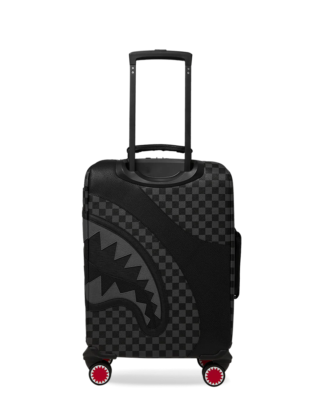 RACEWAY SHADOW PHANTOM JETSETTER CARRY-ON LUGGAGE - Image 7