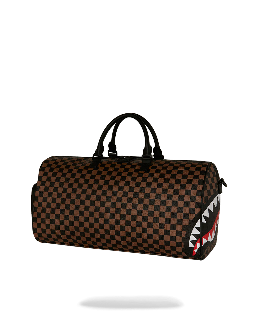 THE PRIVATE JET SHARK CLUB DUFFLE - Image 7