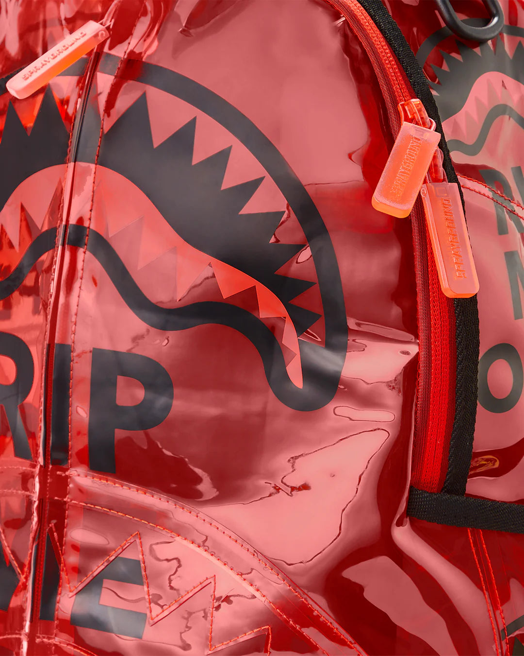 RIP ME OPEN (RED) (VINYL) - Image 9