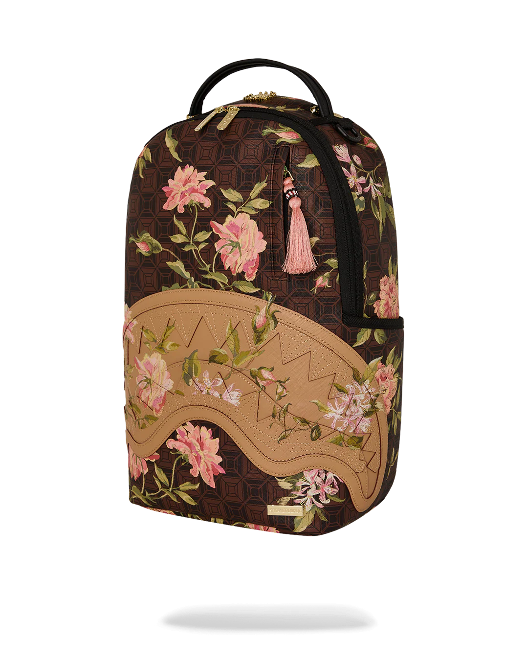 AI DREAMERS GARDEN BACKPACK - Image 4